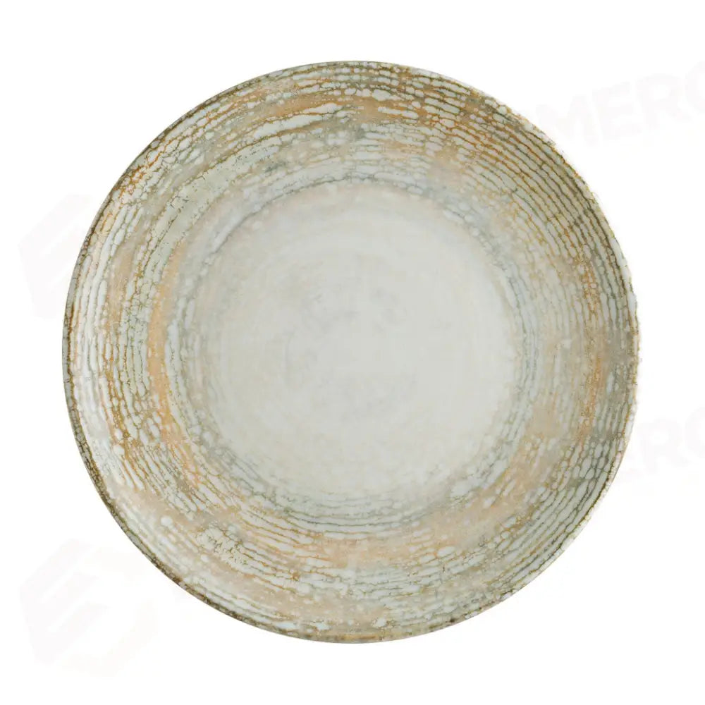 PIATTO PIANO CM.27 - B.PTR.GRM27DZ - BONNA - PIATTI GOURMET