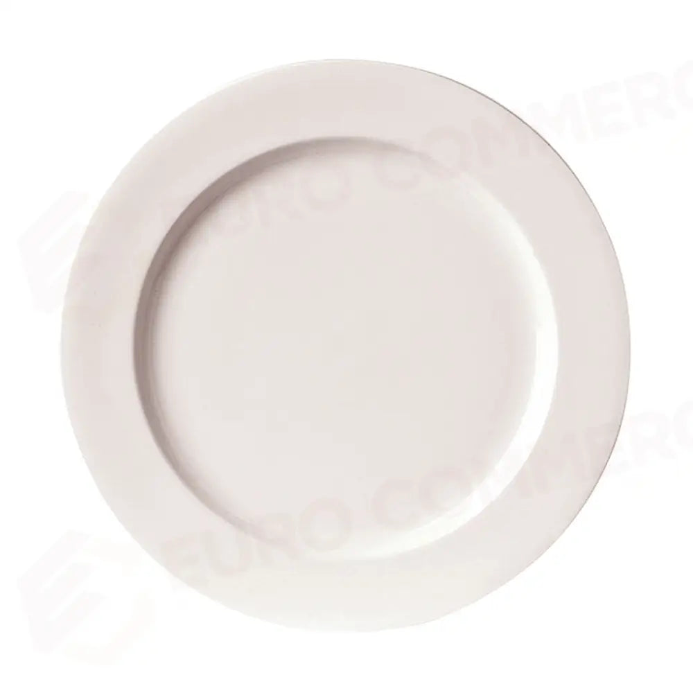 PIATTO PIANO CM. 27 - ROY.1001 - ROYALE - PIATTI GOURMET