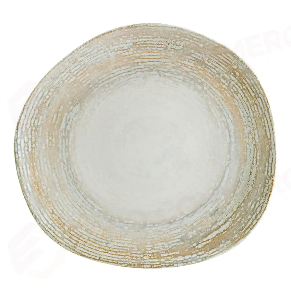 PIATTO PIANO CM.29 - B.PTR.VAO29DZ - BONNA - PIATTI GOURMET