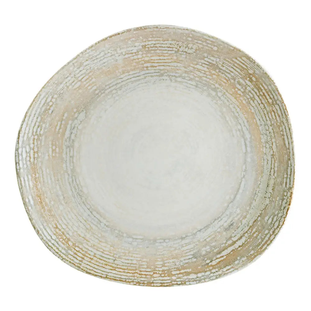 PIATTO PIANO CM.29 - B.PTR.VAO29DZ - BONNA - PIATTI GOURMET