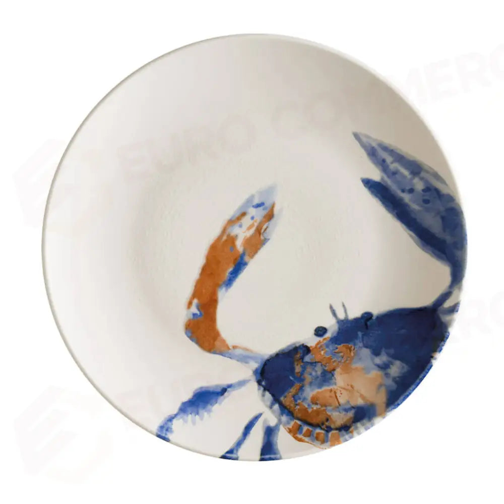 PIATTO PIANO CM.30 AQUELIS - B.AEC.GRM30DZ - BONNA - PIATTI GOURMET