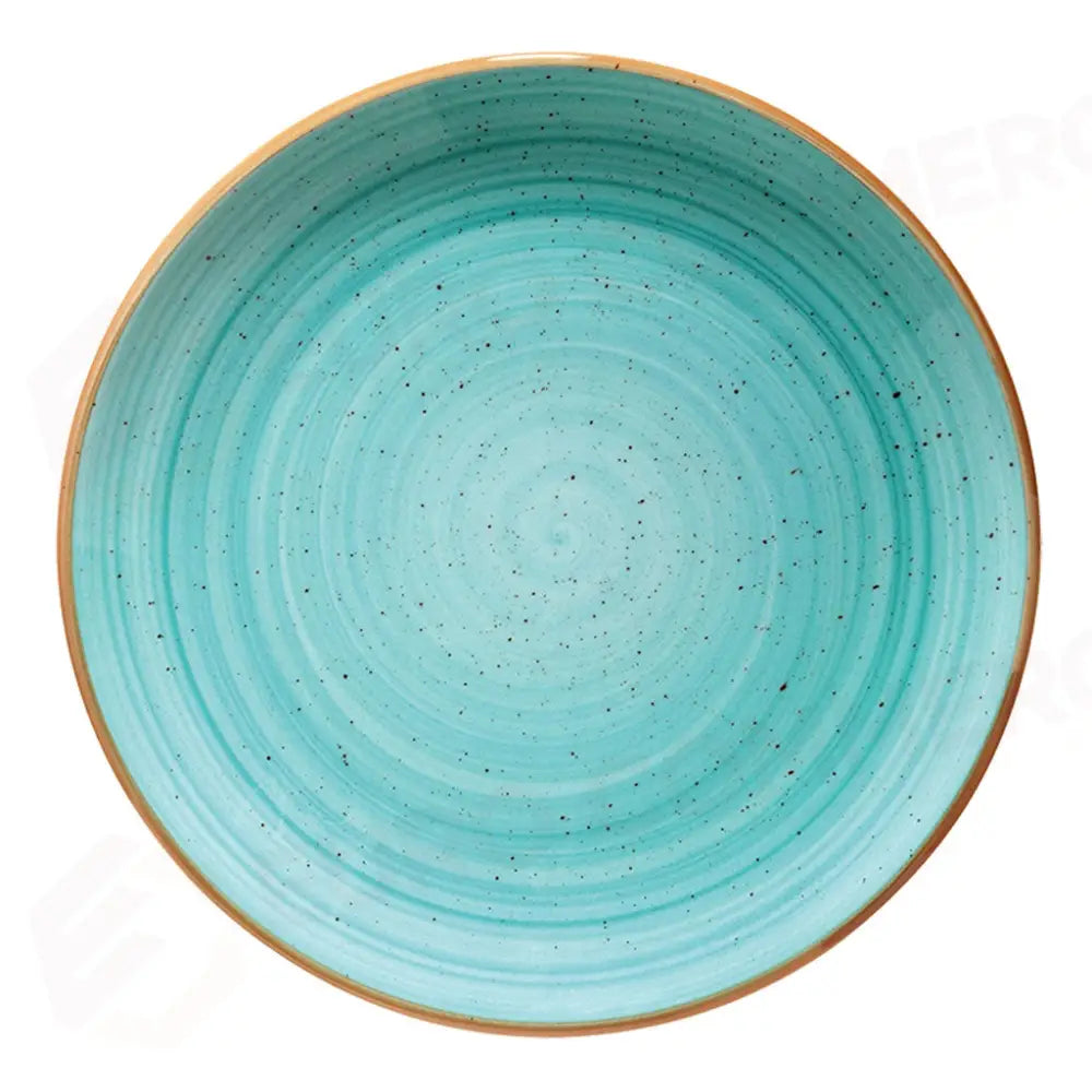 PIATTO PIANO CM.30 - B.AAQ.GRM30DZ - BONNA - PIATTI GOURMET