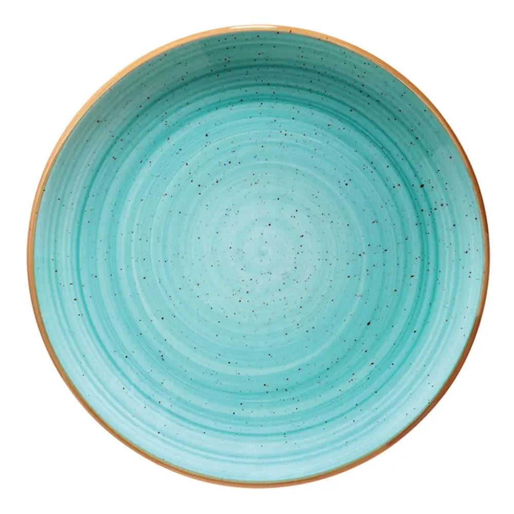 PIATTO PIANO CM.30 - B.AAQ.GRM30DZ - BONNA - PIATTI GOURMET