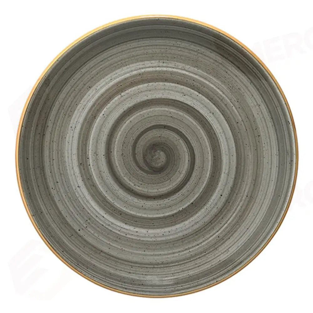 PIATTO PIANO CM. 30 - B.ASC.GRM30DZ - BONNA - PIATTI GOURMET