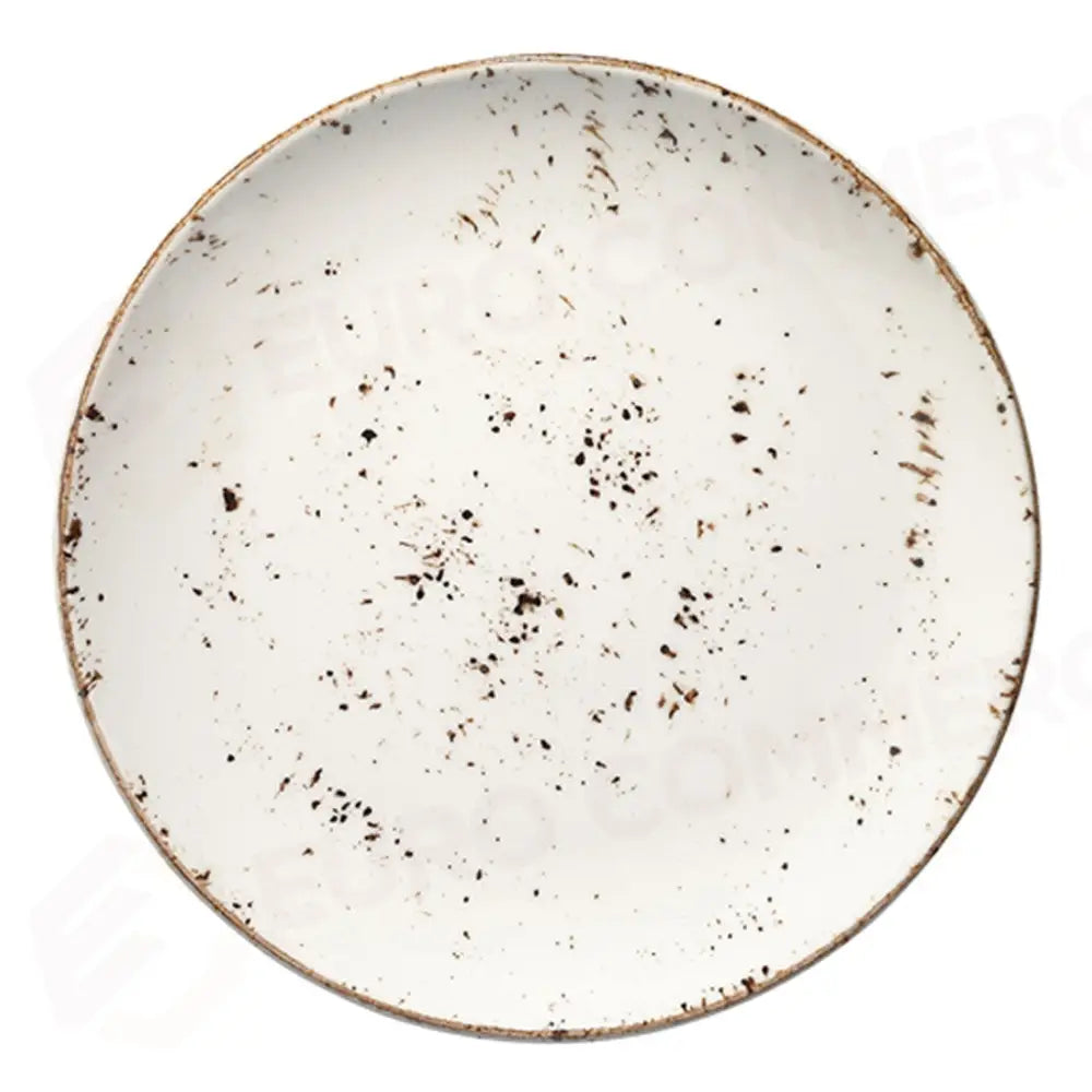 PIATTO PIANO CM.30 - B.GRA.GRM30DZ - BONNA - PIATTI GOURMET