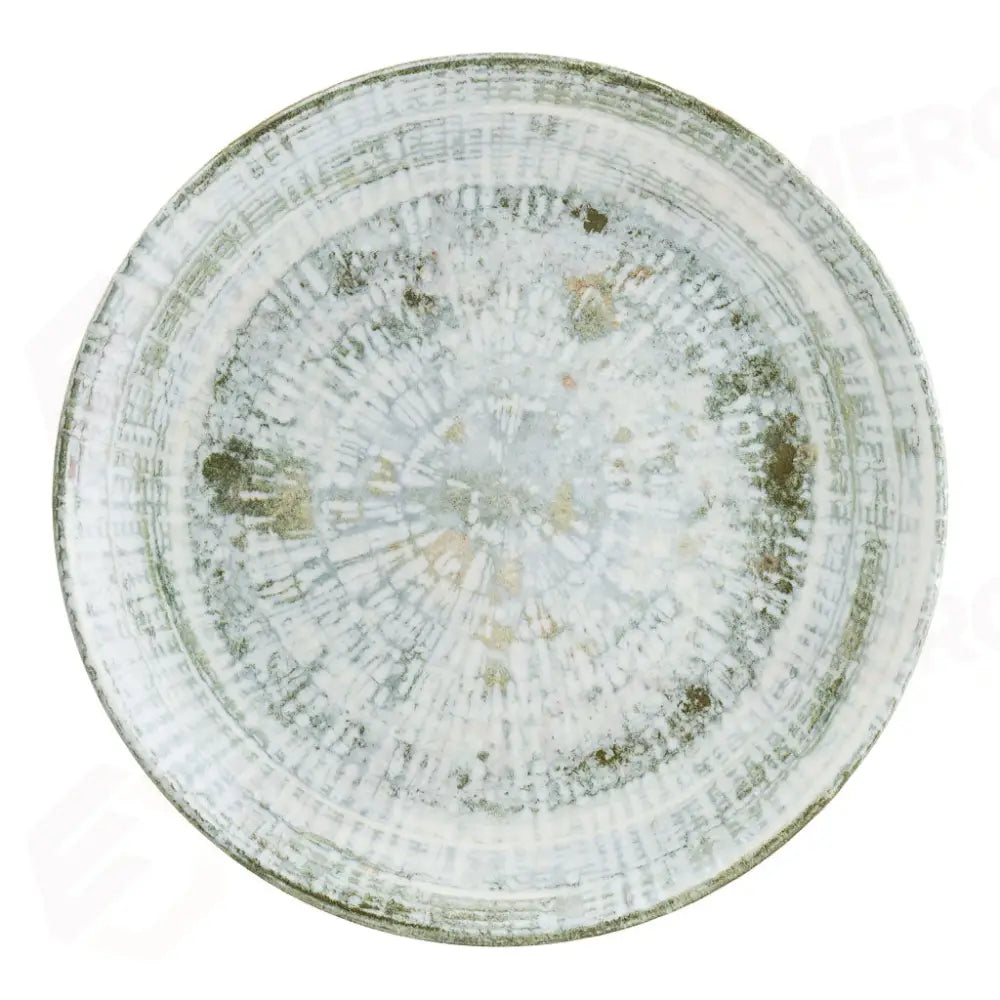 PIATTO PIANO CM.30 - B.ODT.OLGRM30DZ - BONNA - PIATTI GOURMET