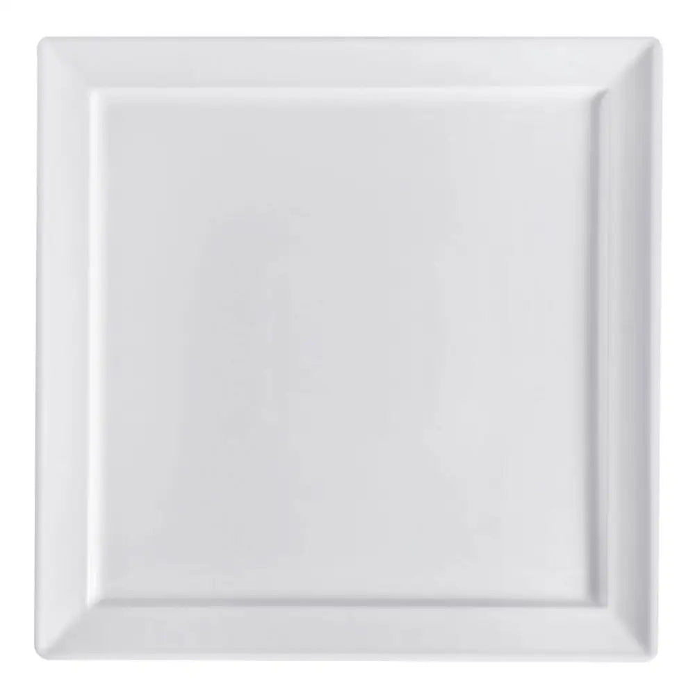 PIATTO PIANO CM. 30X30 - 13.314 - ROYALE - PIATTI GOURMET