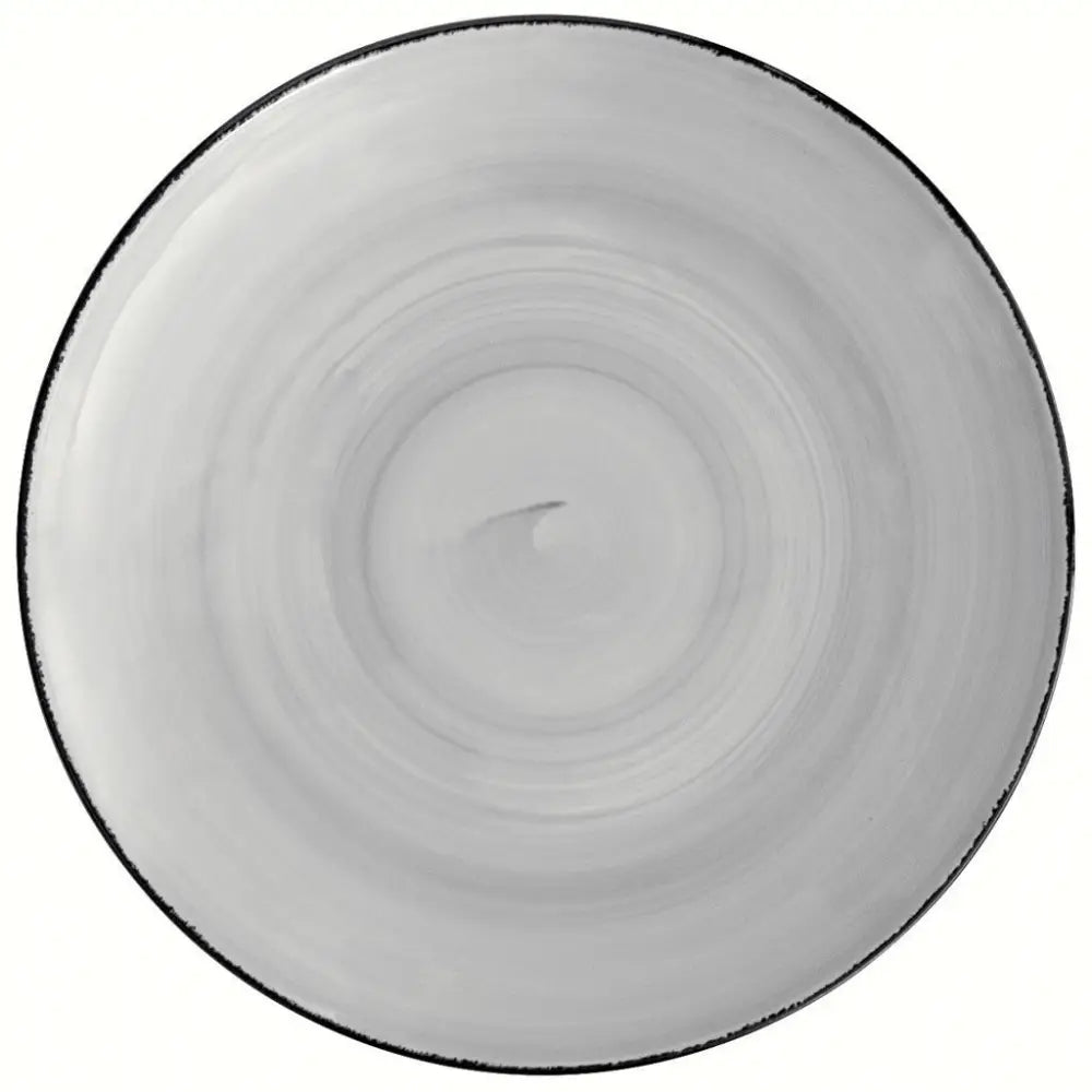 PIATTO PIANO CM. 31 - PURE.04.G - ROYALE - PIATTI GOURMET