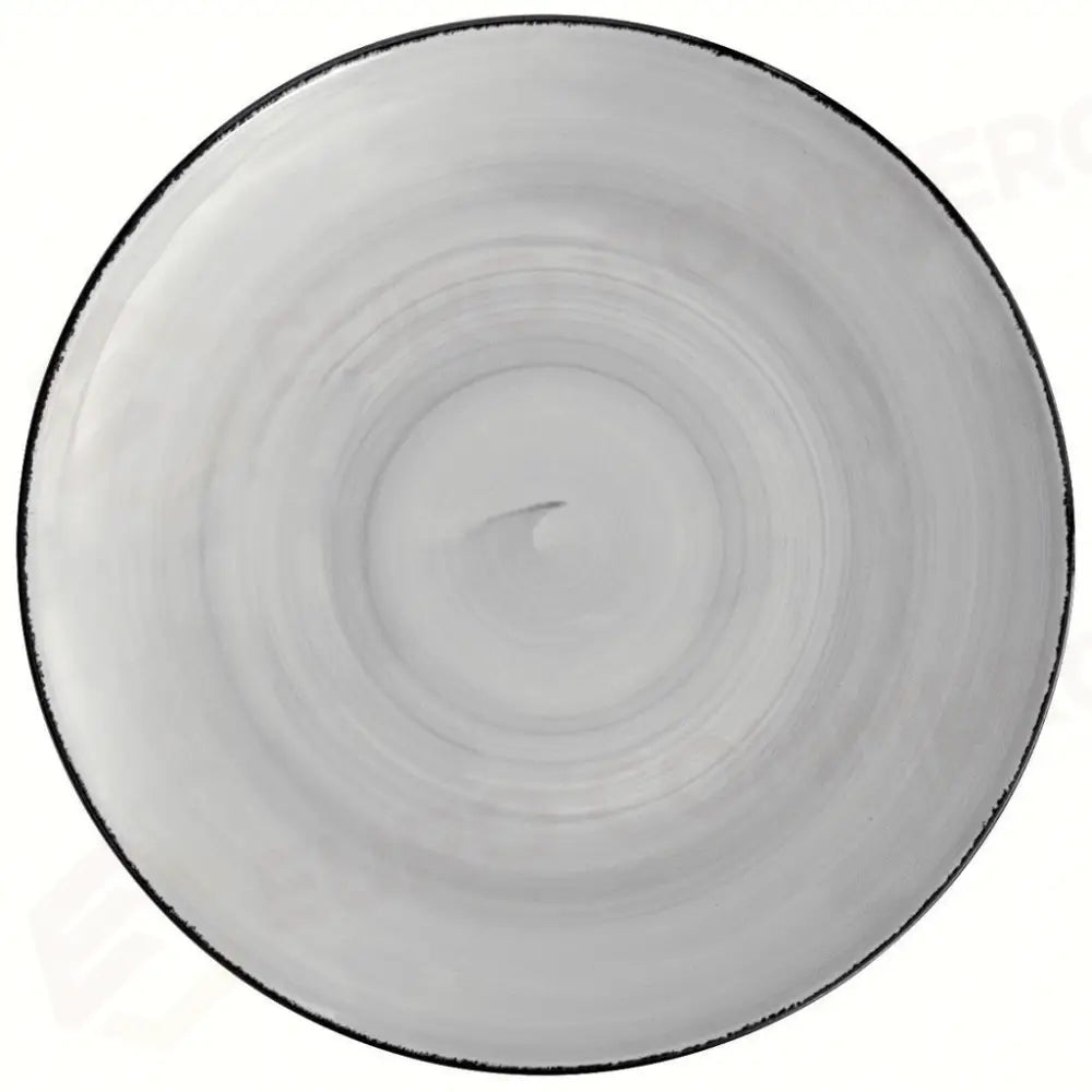 PIATTO PIANO CM. 31 - PURE.04.G - ROYALE - PIATTI GOURMET
