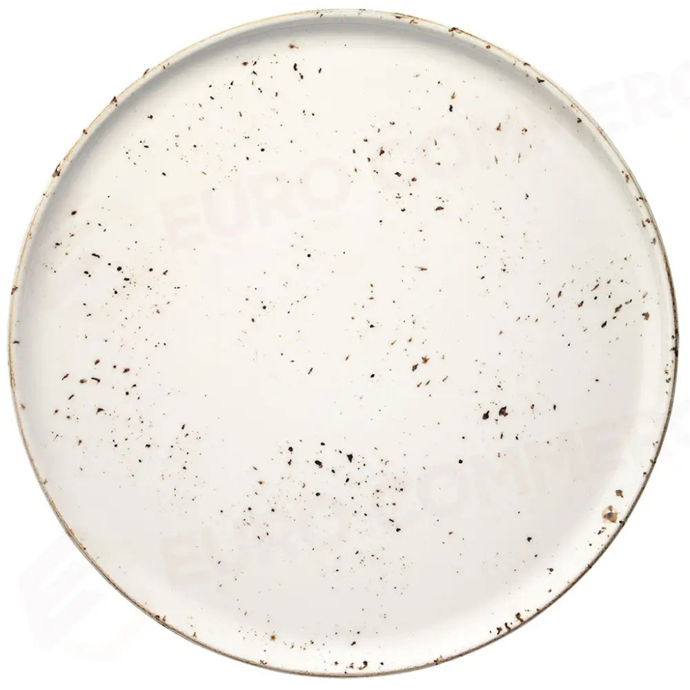 PIATTO PIANO CM.32 - B.GRA.GRM32PZ - BONNA - PIATTI GOURMET
