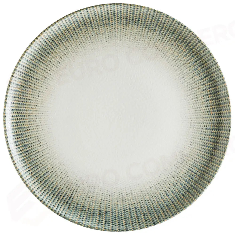 PIATTO PIANO CM.32 - B.SWY.GRM32PZ - BONNA - PIATTI GOURMET