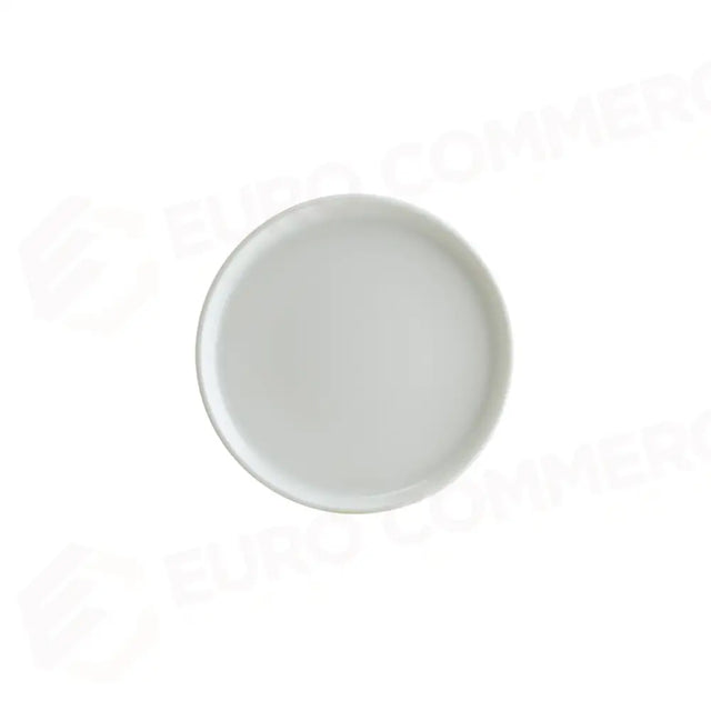 ASSIETTE PLATE À BORD CM.16 - B.HYG.16DZ - BONNA