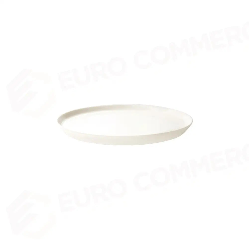 PIATTO PIANO CON BORDO CM. 19 - ROY.3204 - ROYALE - PIATTI GOURMET