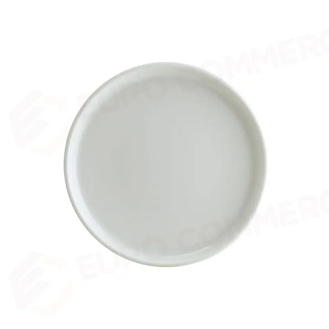 ASSIETTE PLATE AVEC BORD CM.22 - B.HYG.22DZ - BONNA