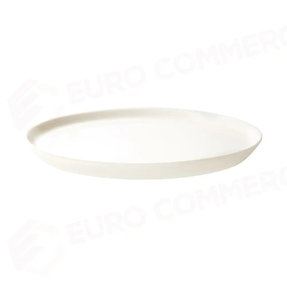 PIATTO PIANO CON BORDO CM. 27 - ROY.3202 - ROYALE - PIATTI GOURMET