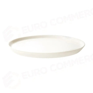 PIATTO PIANO CON BORDO CM. 27 - ROY.3202 - ROYALE - PIATTI GOURMET