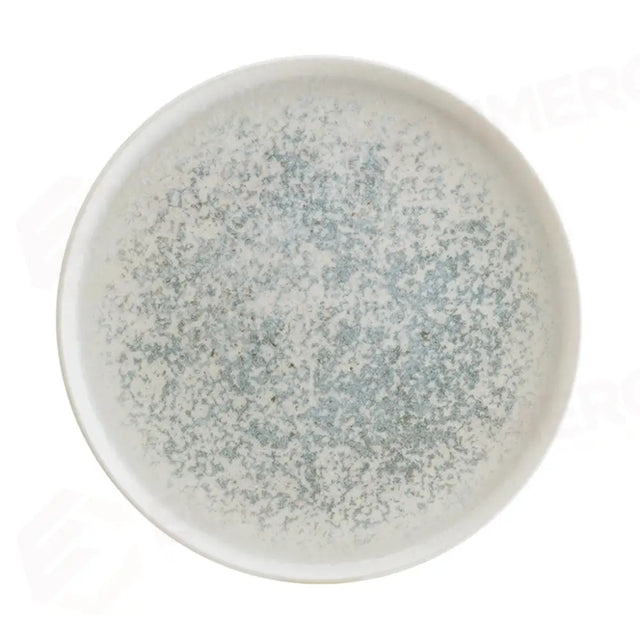ASSIETTE PLATE À BORD CM.28 - B.MTLUNOCHYG28DZ - BONNA