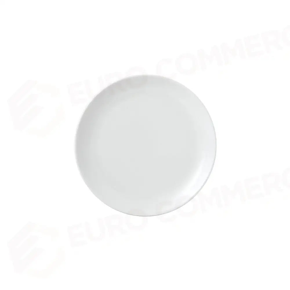 PIATTO PIANO COUPE 16,5 CM VELLUM WHVMEVP61 CHURCHILL - 9781810 - MEDRI
