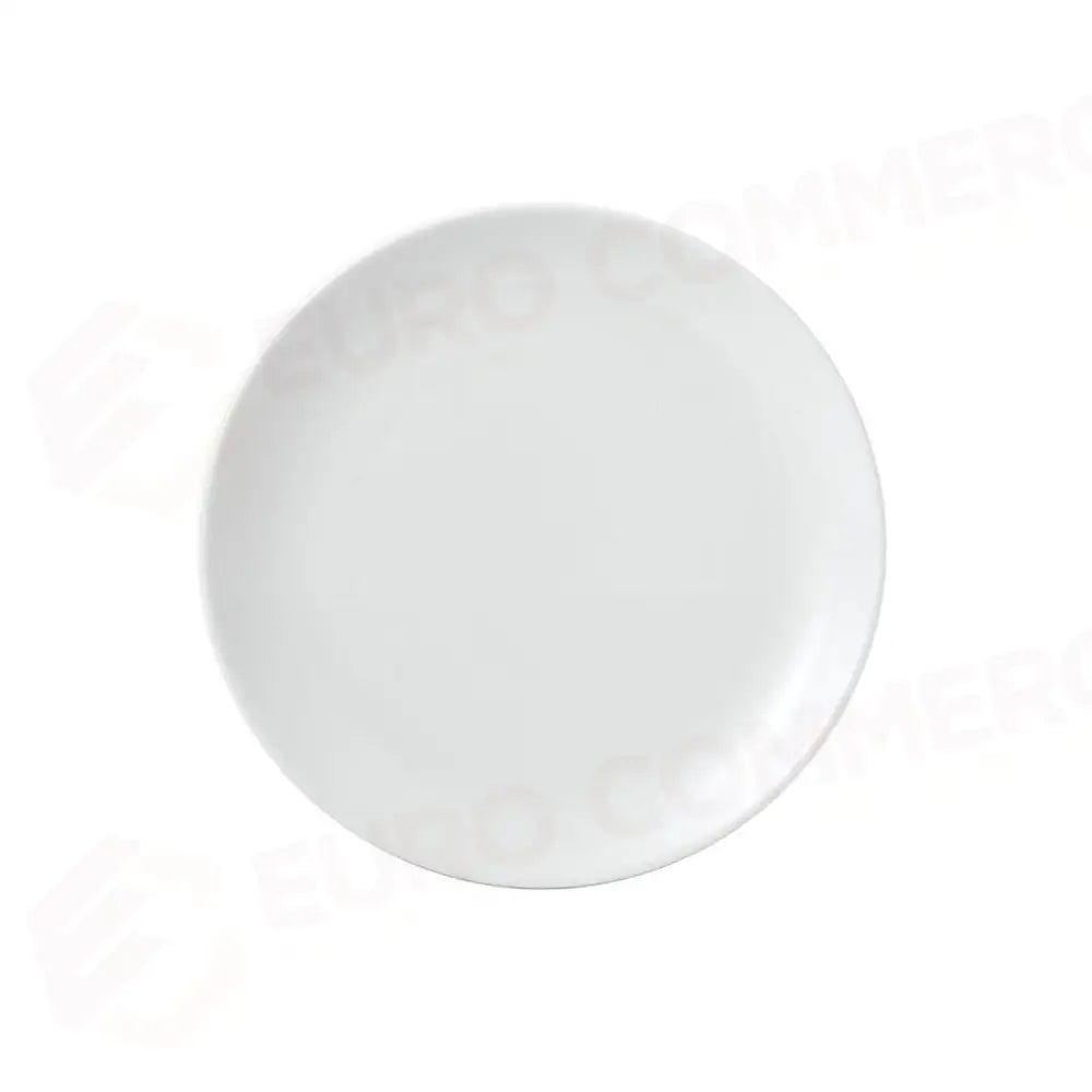 PIATTO PIANO COUPE 21,7 CM VELLUM WHVMEVP81 CHURCHILL - 9781809 - MEDRI