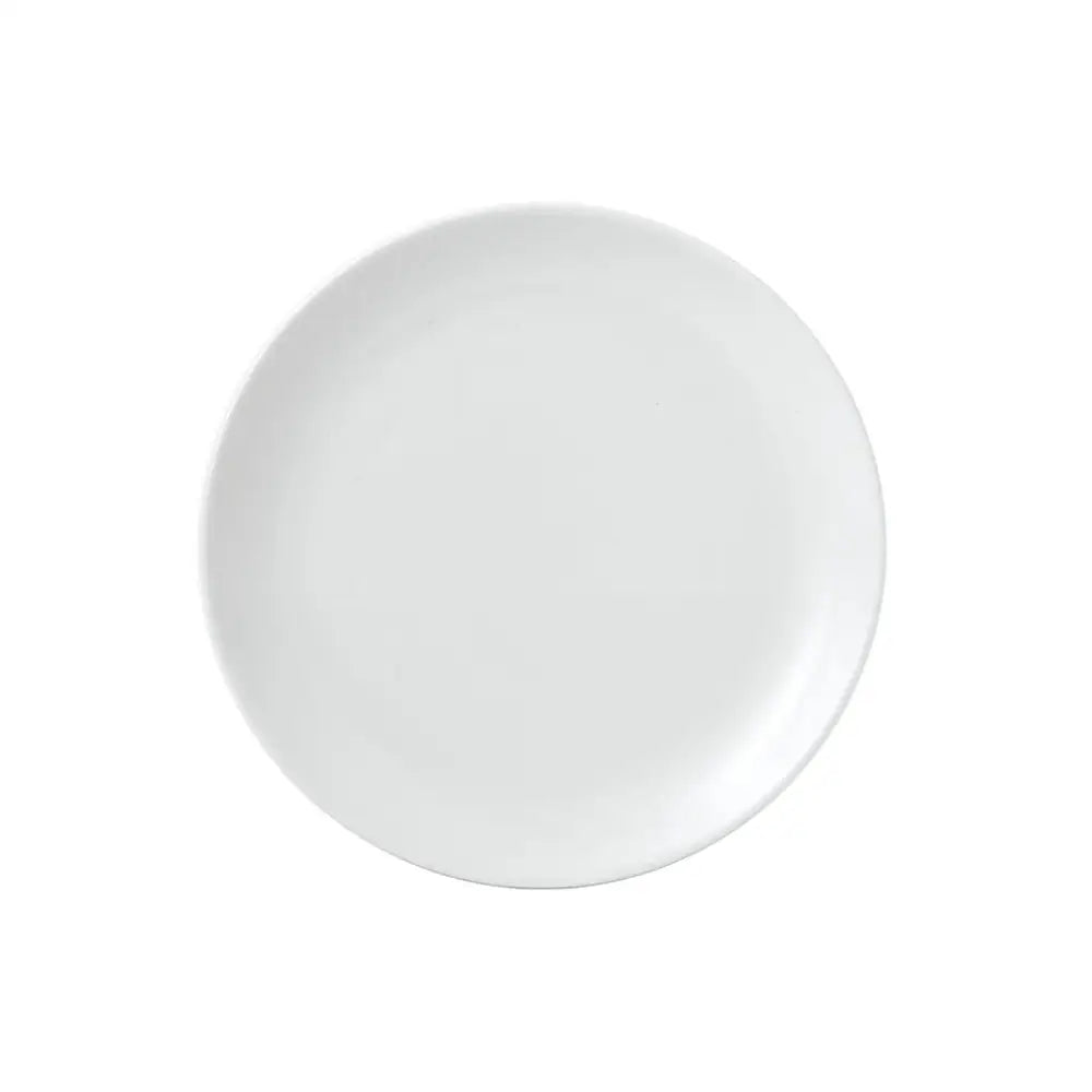 PIATTO PIANO COUPE 21,7 CM VELLUM WHVMEVP81 CHURCHILL - 9781809 - MEDRI