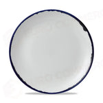 PIATTO PIANO COUPE 26 CM HARVEST INK HVINEV101 DUDSON - 9782964 - MEDRI