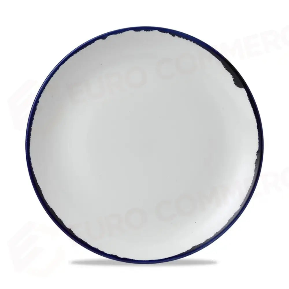 PIATTO PIANO COUPE 26 CM HARVEST INK HVINEV101 DUDSON - 9782964 - MEDRI