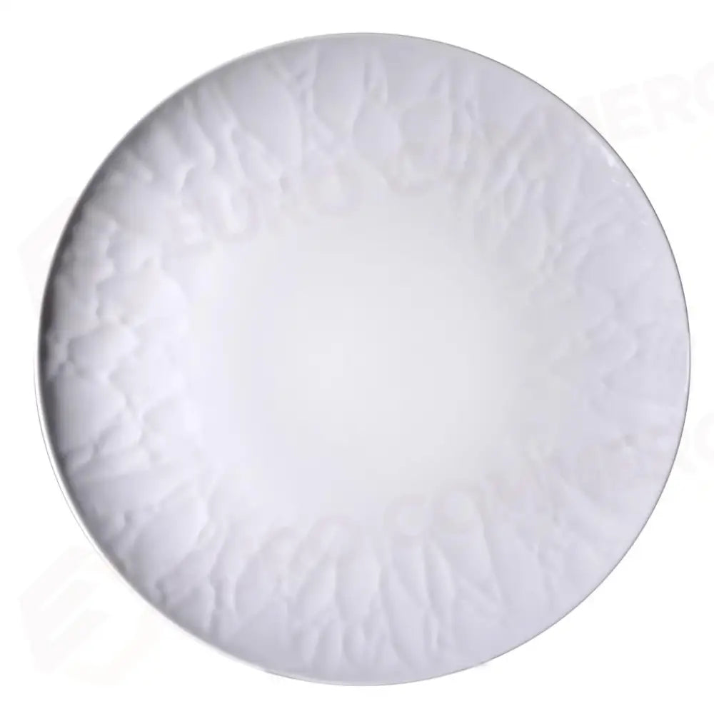 PIATTO PIANO COUPE 28,5 CM ATELIER 7904 ROYAL PORCELAIN - 9021395 - MEDRI