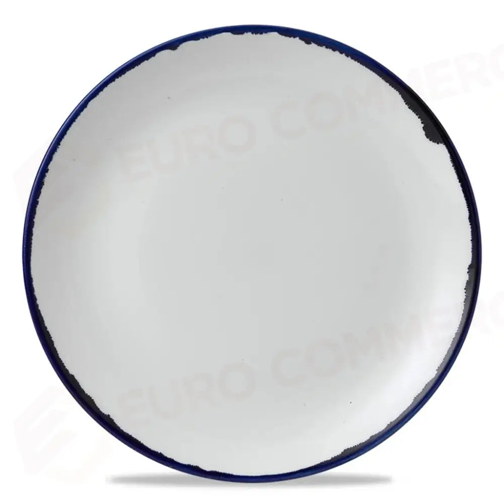 PIATTO PIANO COUPE 28.8 CM HARVEST INK HVINEV111 DUDSON - 9782771 - MEDRI