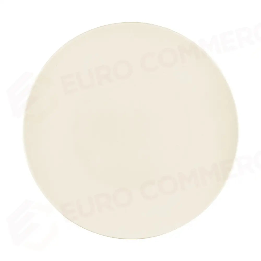 PIATTO PIANO COUPE CM.27 NEW BONE - 17.709 - ROYALE - PIATTI GOURMET