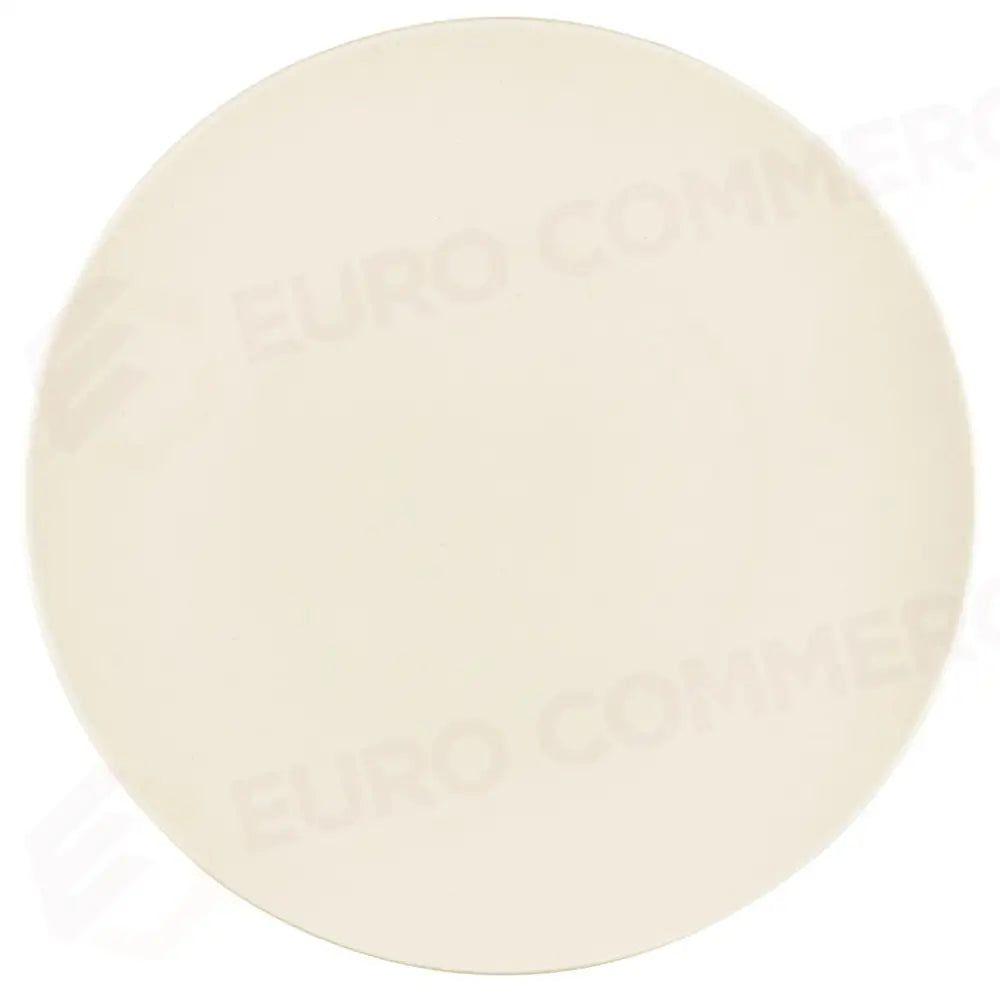 PIATTO PIANO COUPE CM.32 NEW BONE - 17.710 - ROYALE - PIATTI GOURMET
