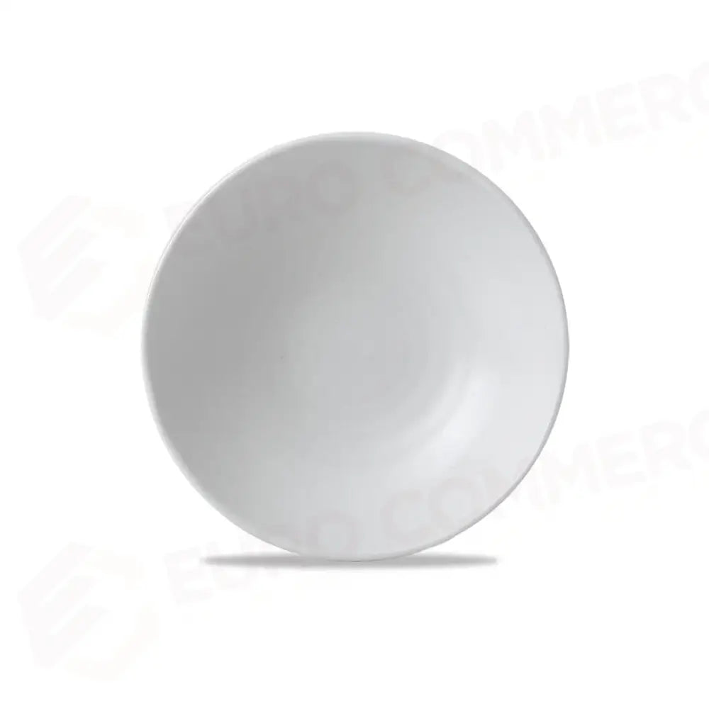 PIATTO PIANO COUPE ORGANIC 16,4 CM WHITE WHDUDU151 DUDSON - 9782512 - MEDRI
