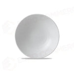 PIATTO PIANO COUPE ORGANIC 16,4 CM WHITE WHDUDU151 DUDSON - 9782512 - MEDRI