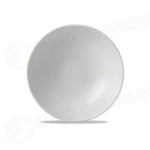 PIATTO PIANO COUPE ORGANIC 23 CM WHITE WHDUDU231 DUDSON - 9782511 - MEDRI