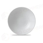 PIATTO PIANO COUPE ORGANIC 27,5 CM WHITE WHDUDU271 DUDSON - 9782233 - MEDRI