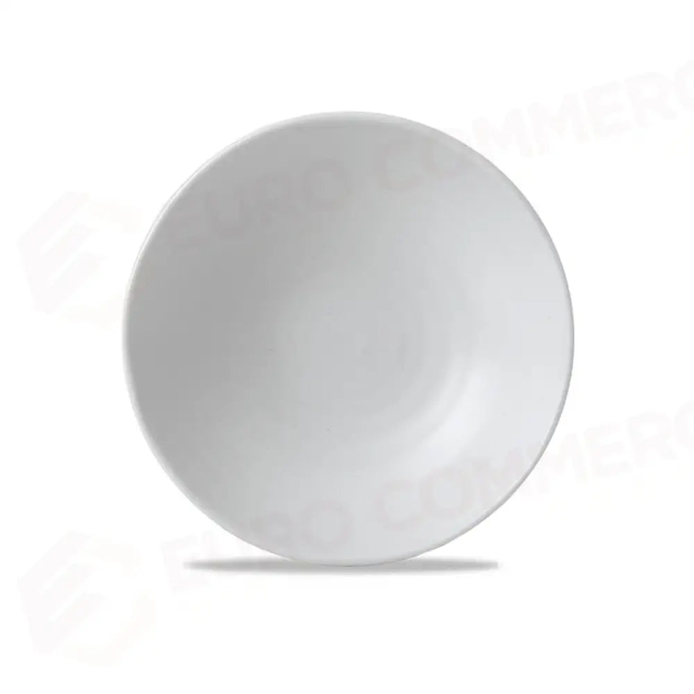 PIATTO PIANO COUPE ORGANIC 27,5 CM WHITE WHDUDU271 DUDSON - 9782233 - MEDRI