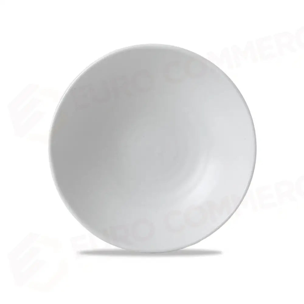 PIATTO PIANO COUPE ORGANIC 29 CM WHITE WHDUDU291 DUDSON - 9782510 - MEDRI