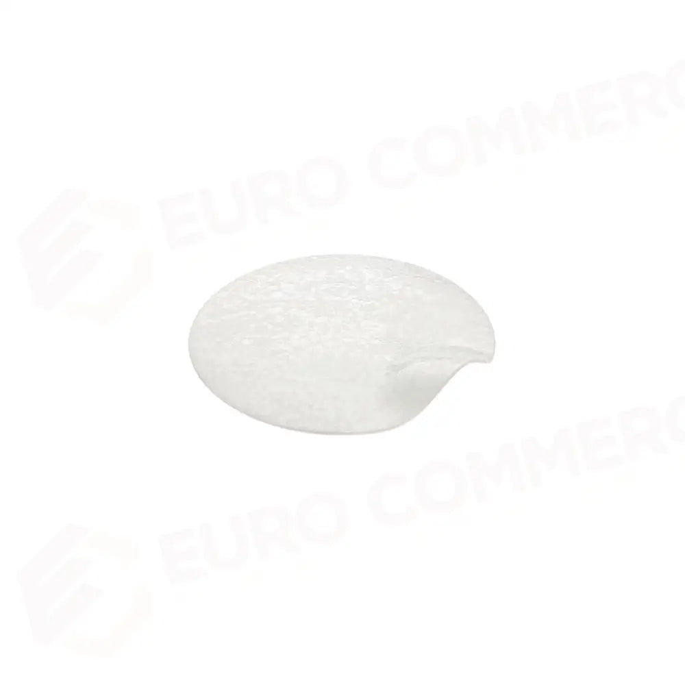PIATTO PIANO ”DUNA” CM. 15 DIVA - DIVA.19 - SUMISURA - Piatti Gourmet