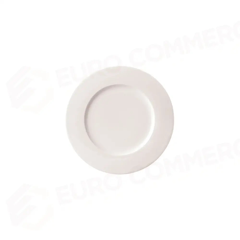 PIATTO PIANO F/LARGA CM. 17 - ROY.6213 - ROYALE - PIATTI GOURMET