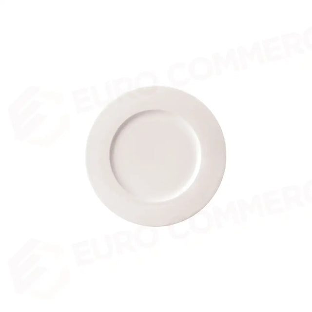 ASSIETTE PLATE BORD LARGE CM. 17 - ROY.6213 - ROYALE