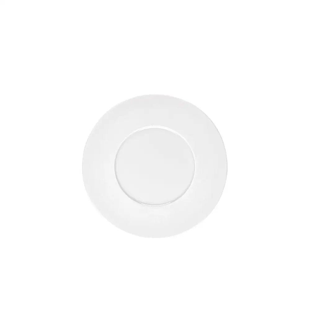 PIATTO PIANO F/LARGA CM.17 SATINA - 18.801 - ROYALE - PIATTI GOURMET