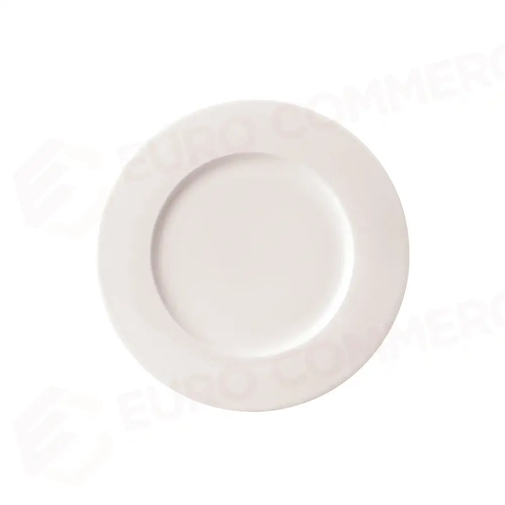 PIATTO PIANO F/LARGA CM. 22,5 - ROY.6212 - ROYALE - PIATTI GOURMET