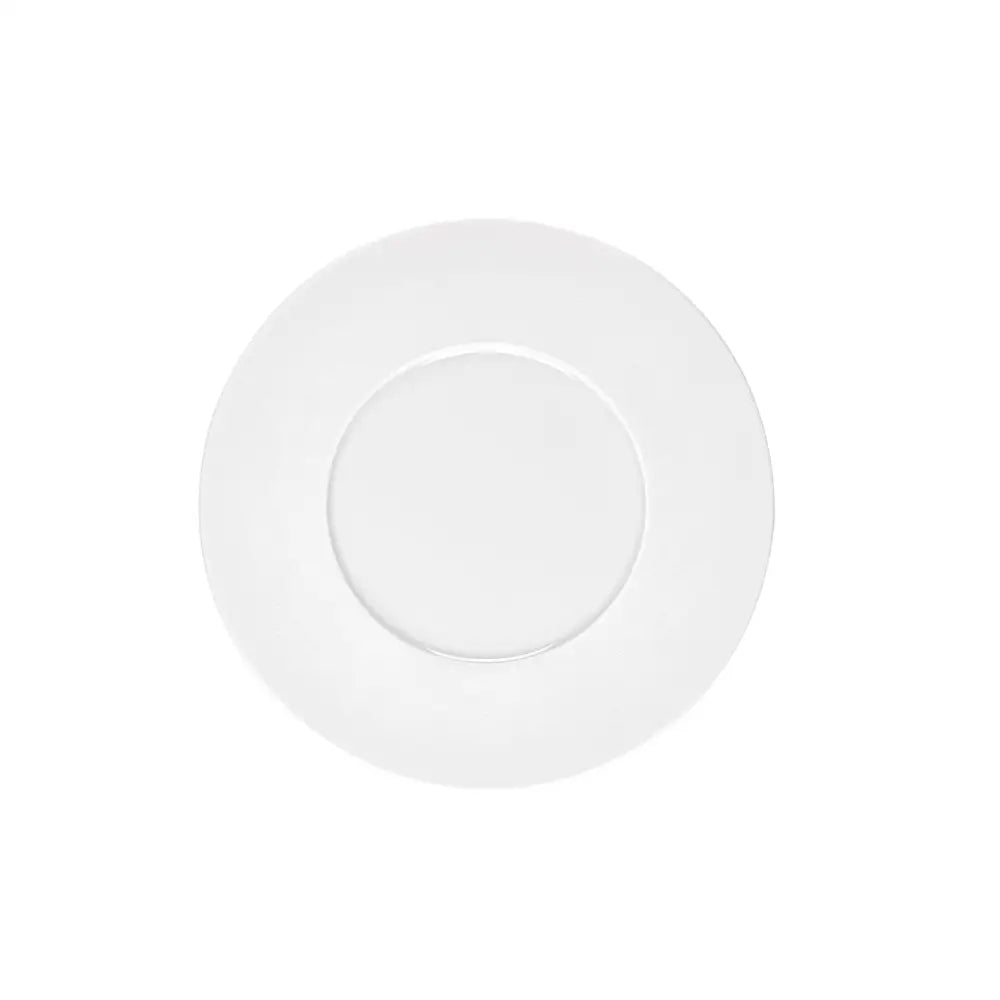 PIATTO PIANO F/LARGA CM.23 SATINA - 18.802 - ROYALE - PIATTI GOURMET