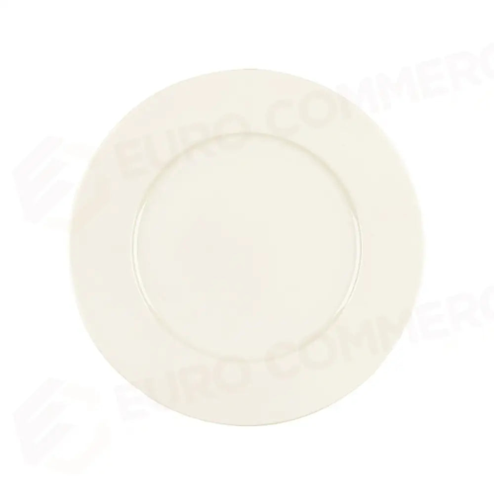 PIATTO PIANO F/ LARGA CM.24 NEW BONE - 17.703 - ROYALE - PIATTI GOURMET