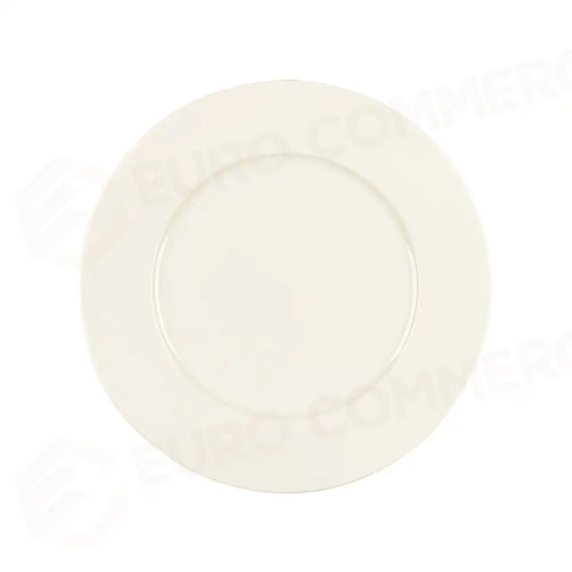 PIATTO PIANO F/ LARGA CM.24 NEW BONE - 17.703 - ROYALE