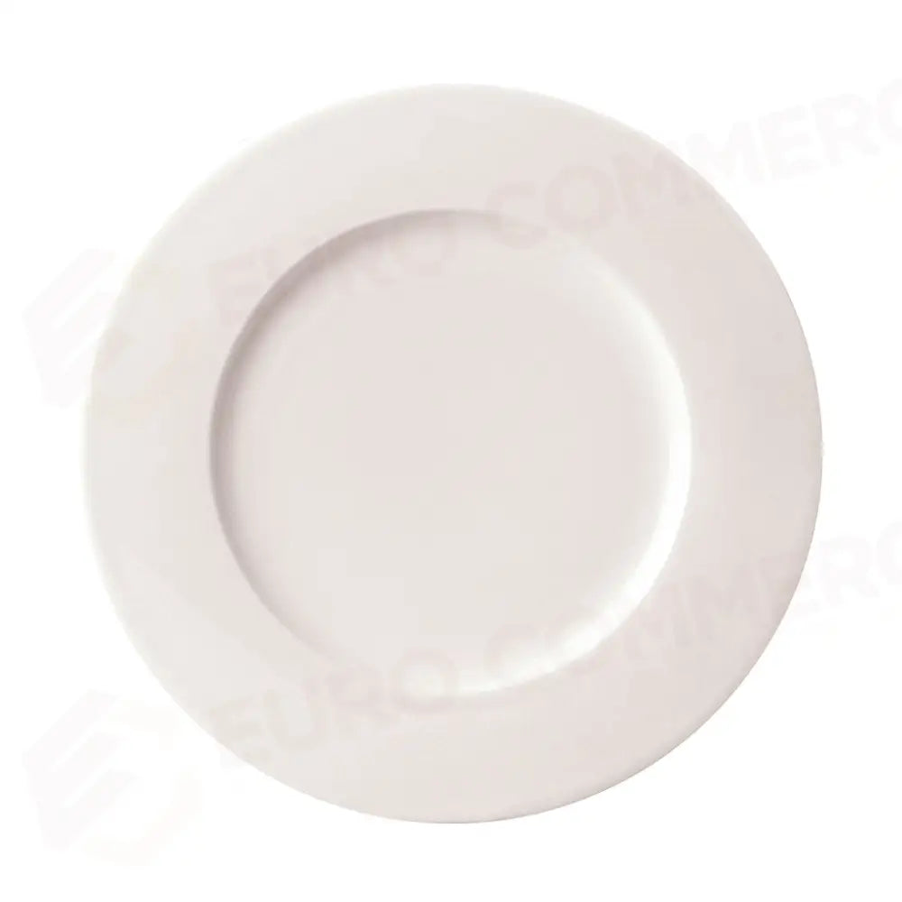 PIATTO PIANO F/LARGA CM. 27,5 - ROY.6210 - ROYALE - PIATTI GOURMET