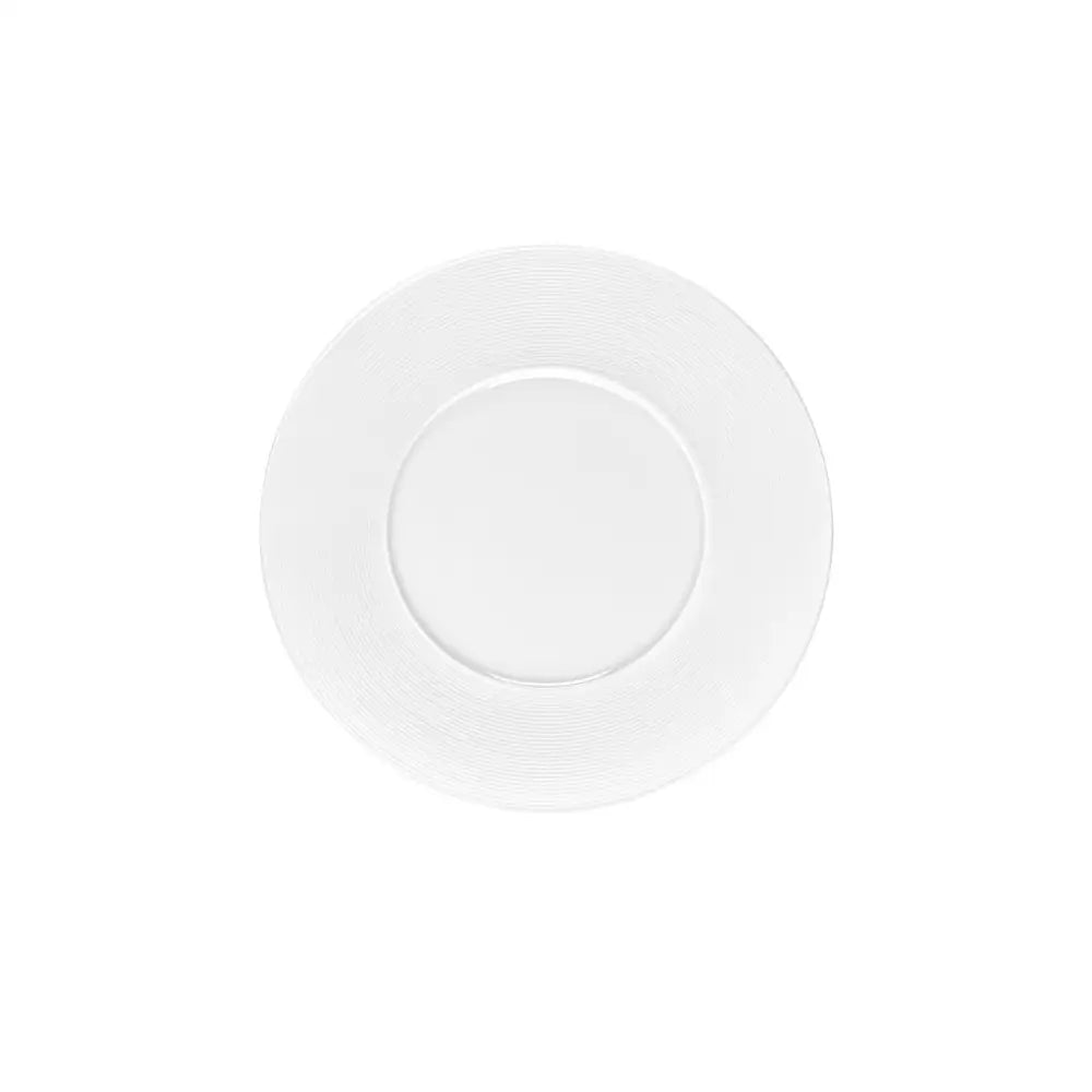 PIATTO PIANO FALDA LARGA CM.17 SULTANA - 18.820 - ROYALE - PIATTI GOURMET