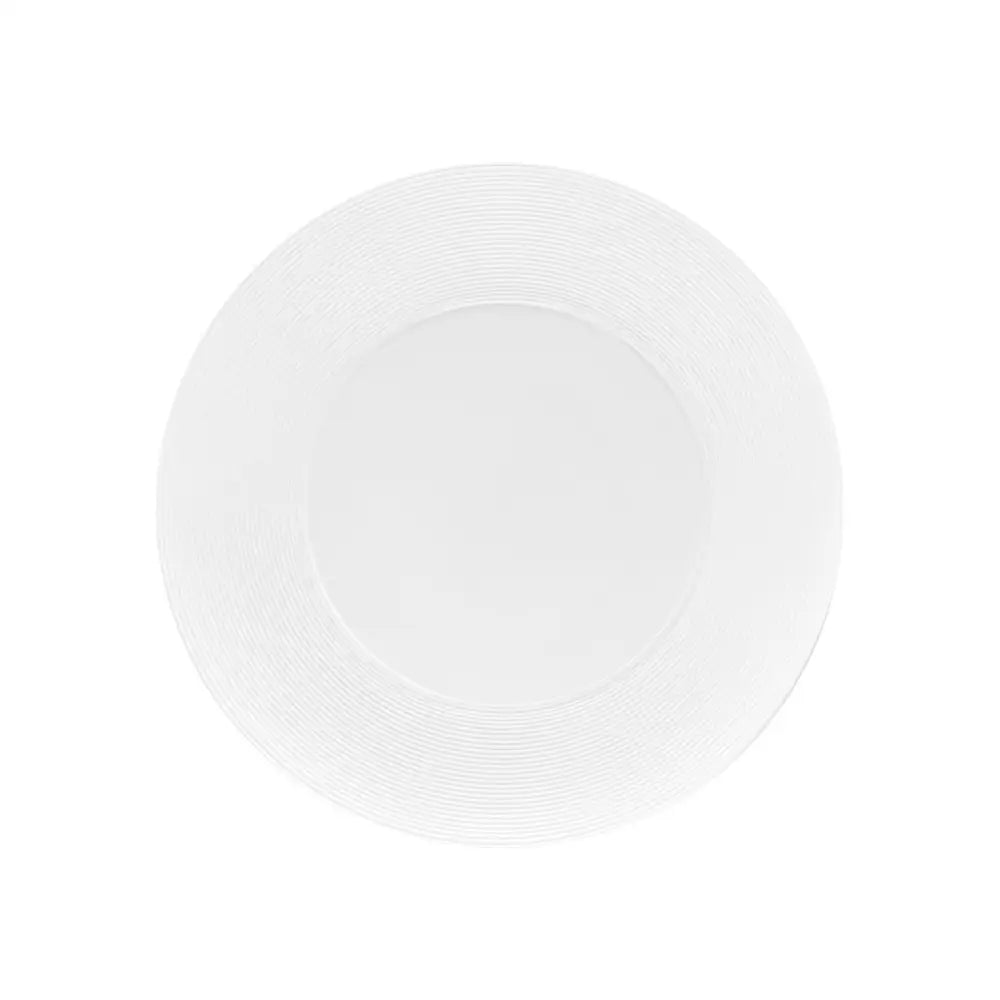 PIATTO PIANO FALDA LARGA CM.23 SULTANA - 18.821 - ROYALE - PIATTI GOURMET