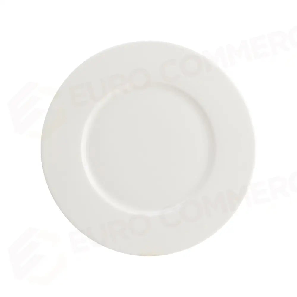 PIATTO PIANO FALDA LARGA CM.24 - B.NEA.24DZ - BONNA - PIATTI GOURMET