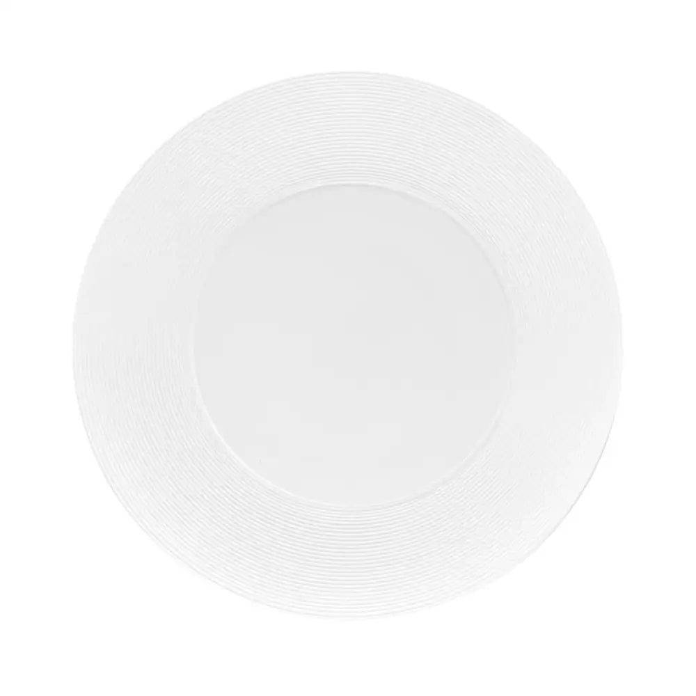 PIATTO PIANO FALDA LARGA CM.27 SULTANA - 18.822 - ROYALE - PIATTI GOURMET