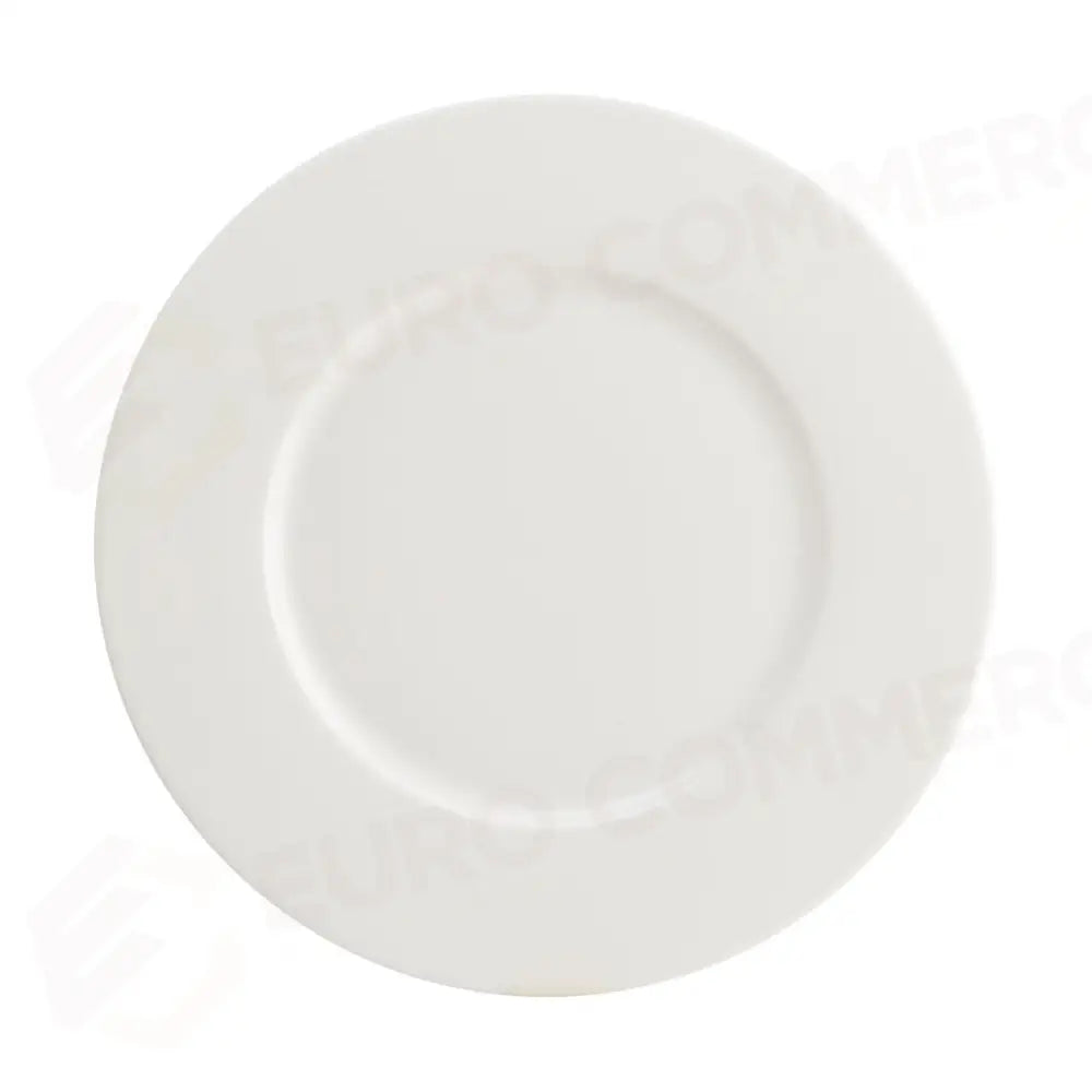 PIATTO PIANO FALDA LARGA CM.28 - B.NEA.28DZ - BONNA - PIATTI GOURMET
